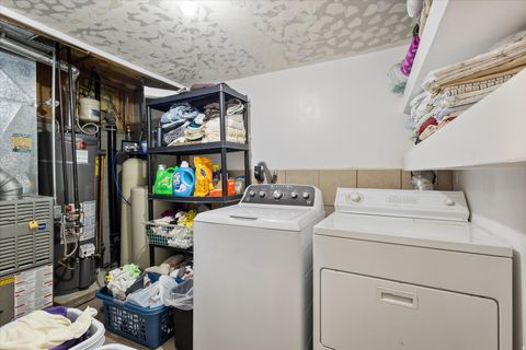 Tiny photo for 5352 W CASSATT CIR, Kearns, UT 84118 (MLS # 2122247)