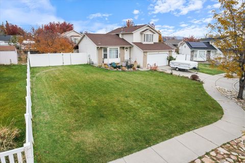 Tiny photo for 5352 W CASSATT CIR, Kearns, UT 84118 (MLS # 2122247)
