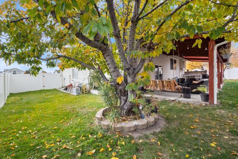 Tiny photo for 5352 W CASSATT CIR, Kearns, UT 84118 (MLS # 2122247)