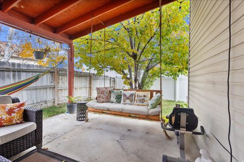 Tiny photo for 5352 W CASSATT CIR, Kearns, UT 84118 (MLS # 2122247)