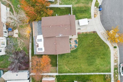 Tiny photo for 5352 W CASSATT CIR, Kearns, UT 84118 (MLS # 2122247)