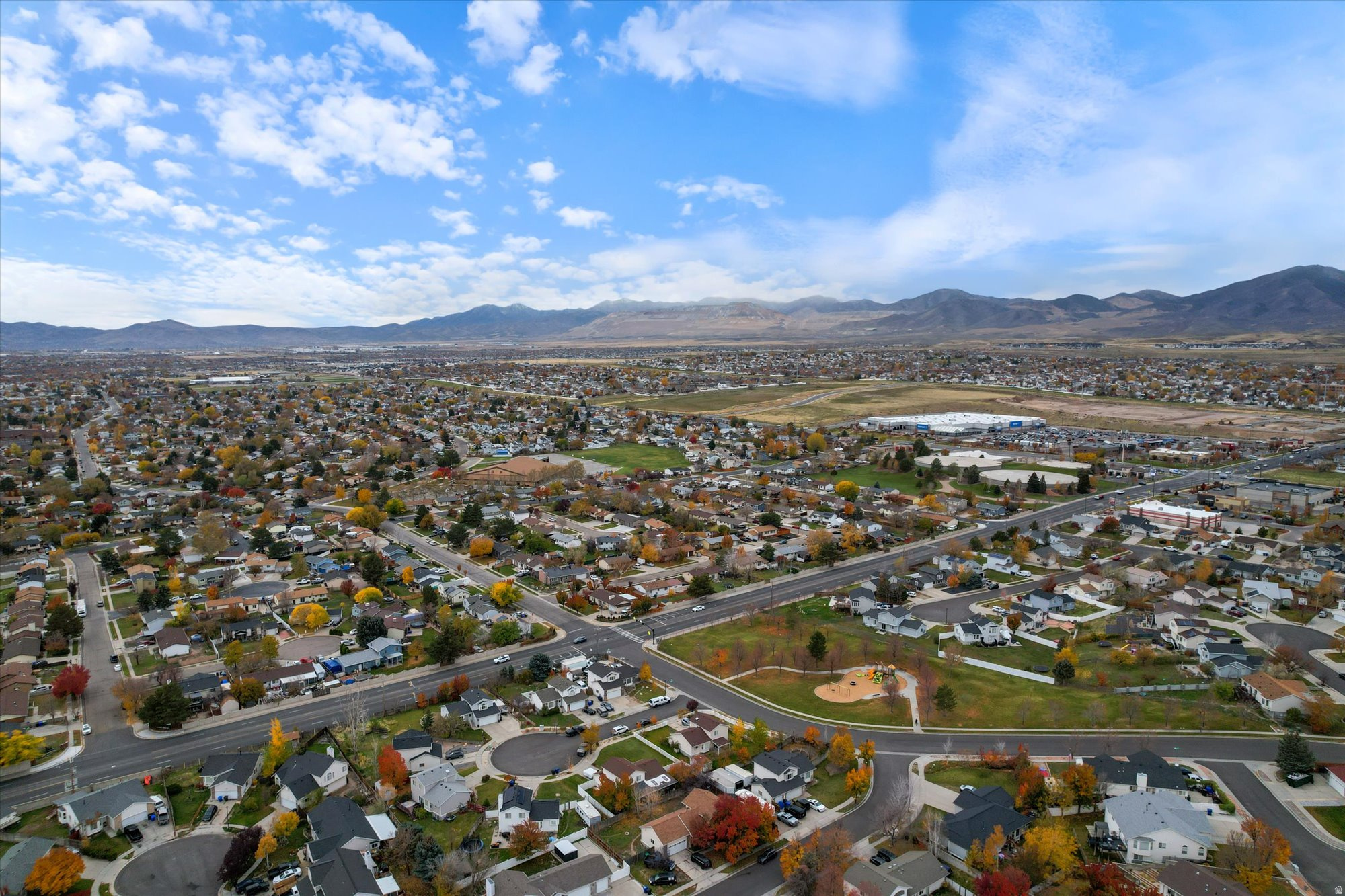 IMPRESSIONS - Residential