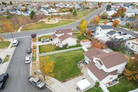 Tiny photo for 5352 W CASSATT CIR, Kearns, UT 84118 (MLS # 2122247)