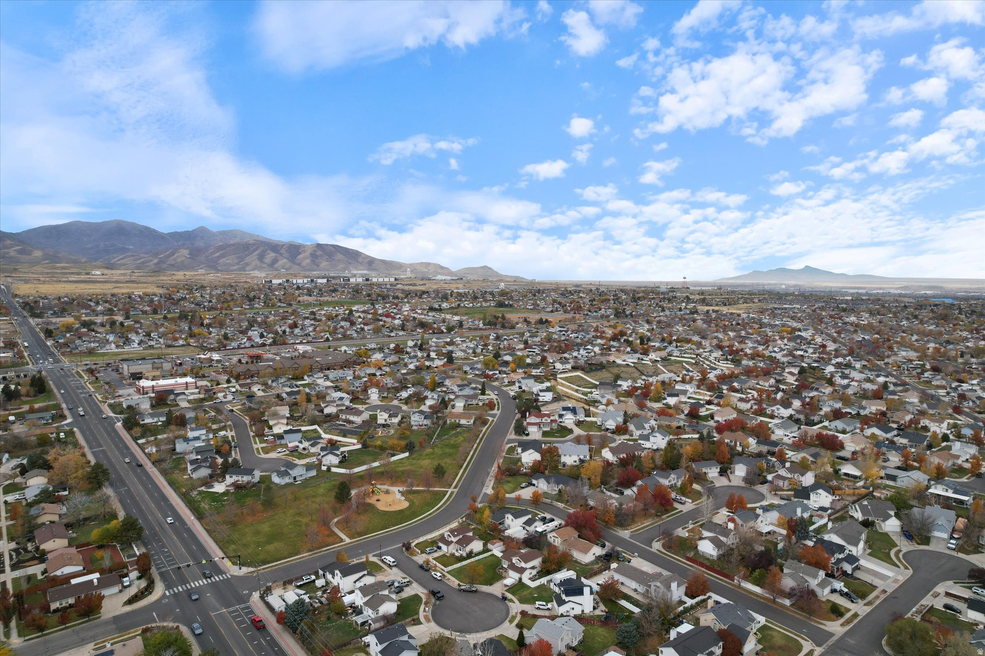 IMPRESSIONS - Residential