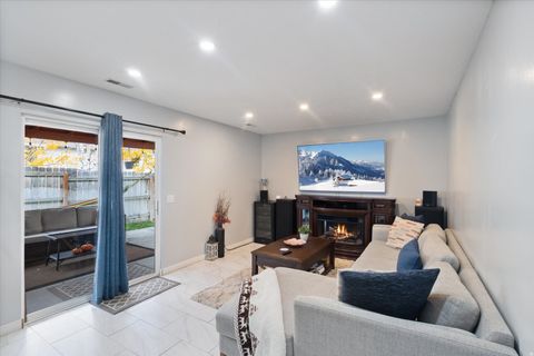 Tiny photo for 5352 W CASSATT CIR, Kearns, UT 84118 (MLS # 2122247)