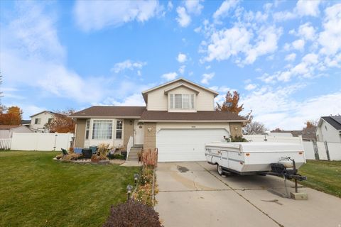 Photo of 5352 W CASSATT CIR, Kearns, UT 84118 (MLS # 2122247)