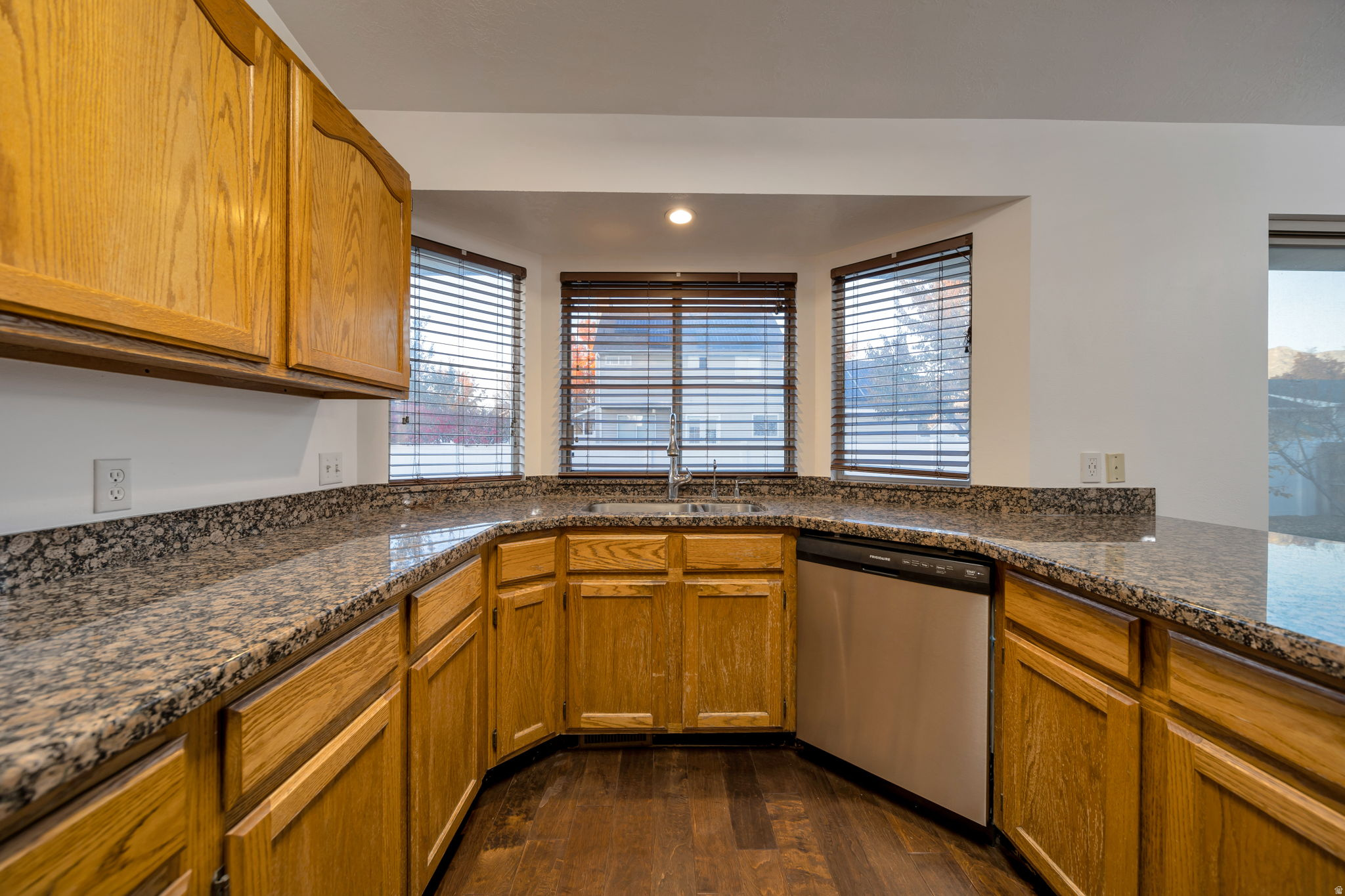 HILL CREST ACRES - Residential