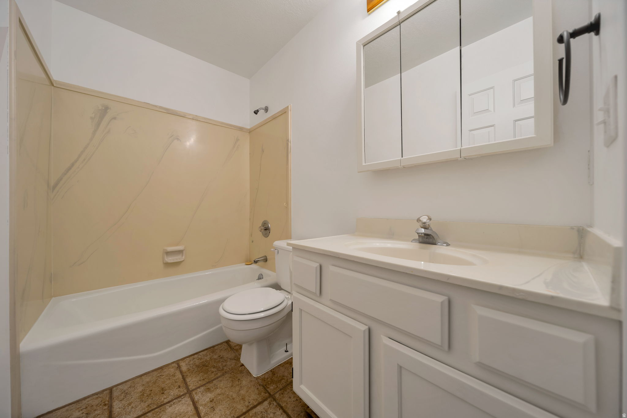 HILL CREST ACRES - Residential