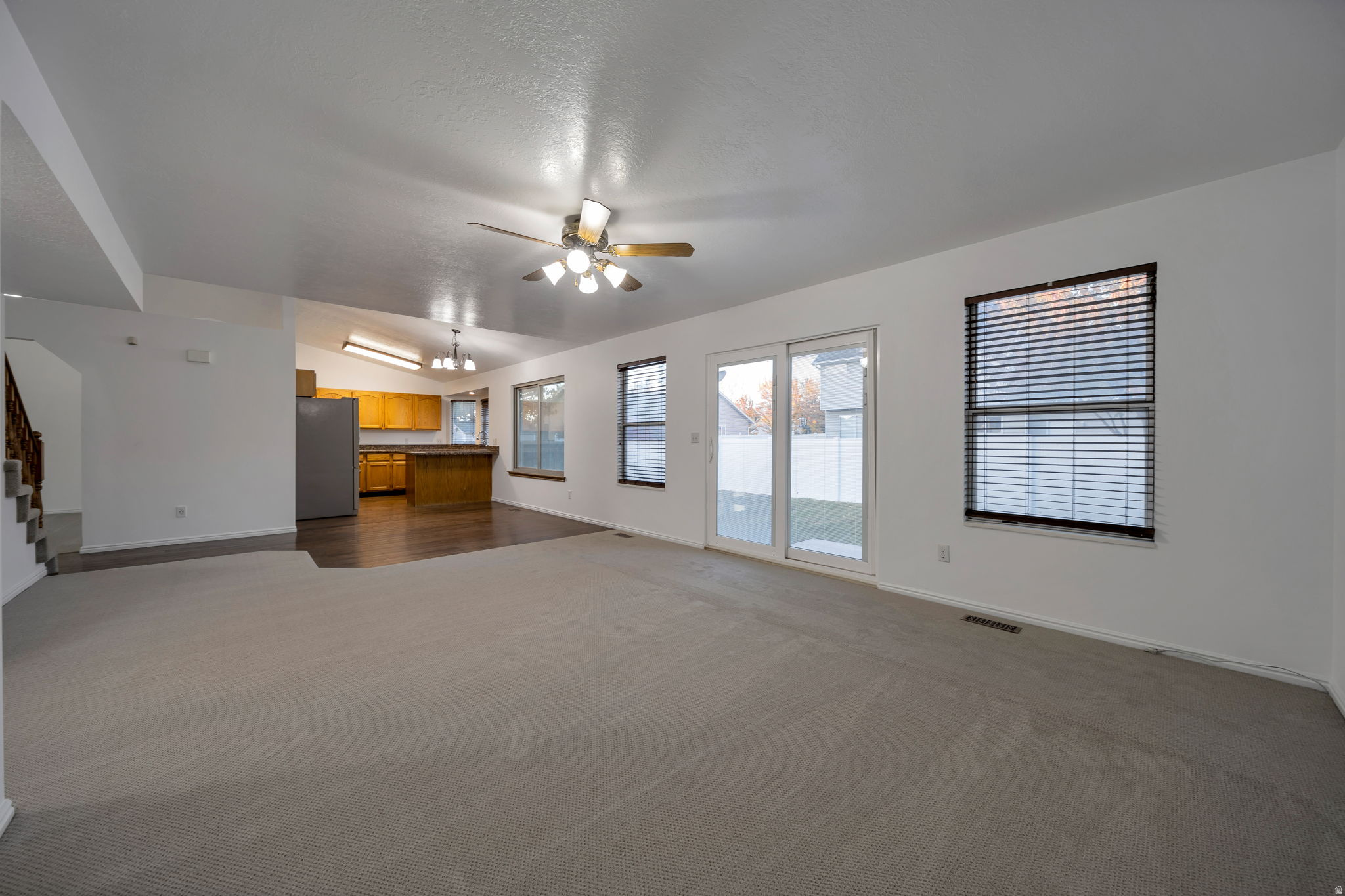 HILL CREST ACRES - Residential