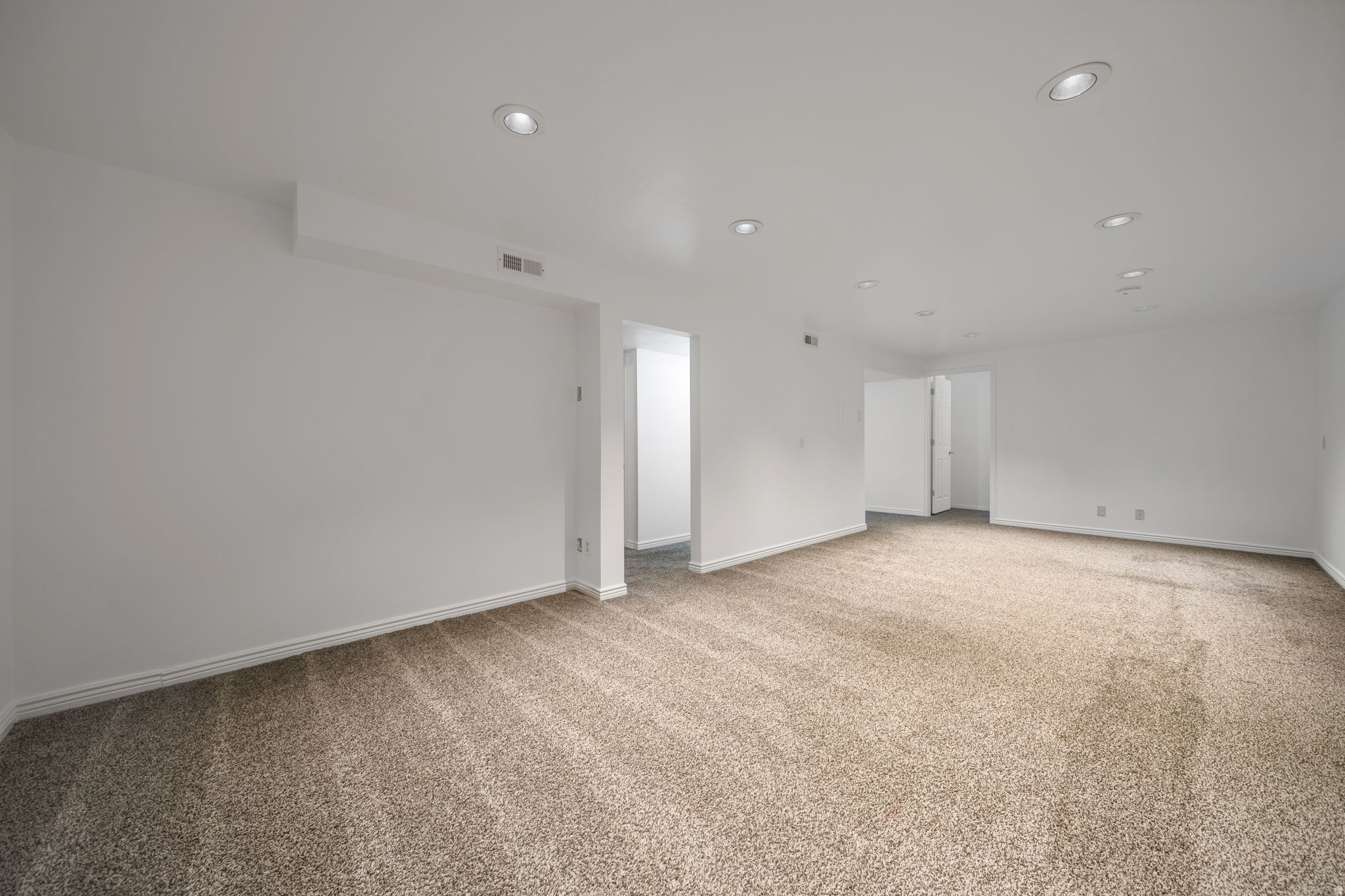 HILL CREST ACRES - Residential