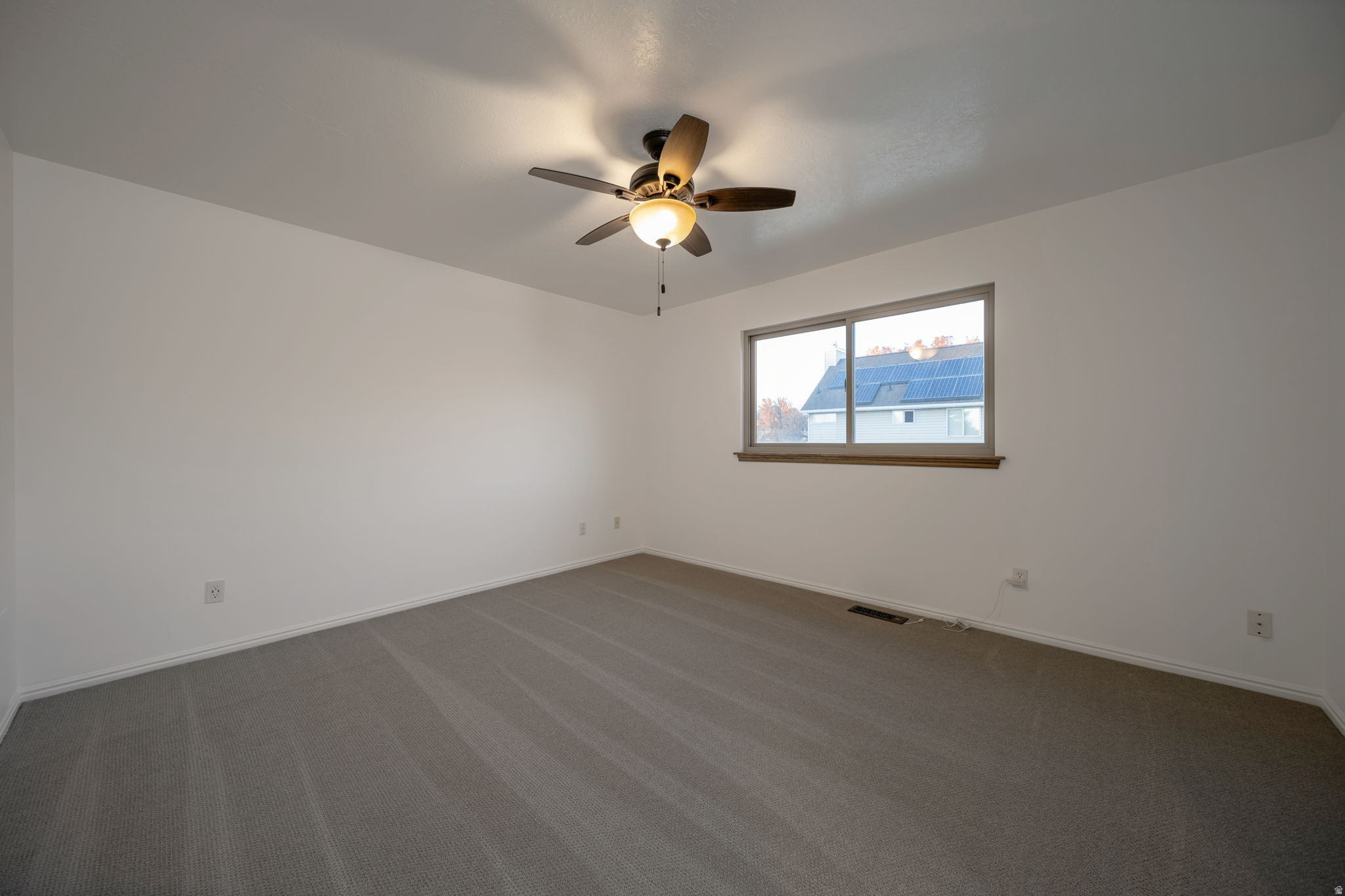 HILL CREST ACRES - Residential