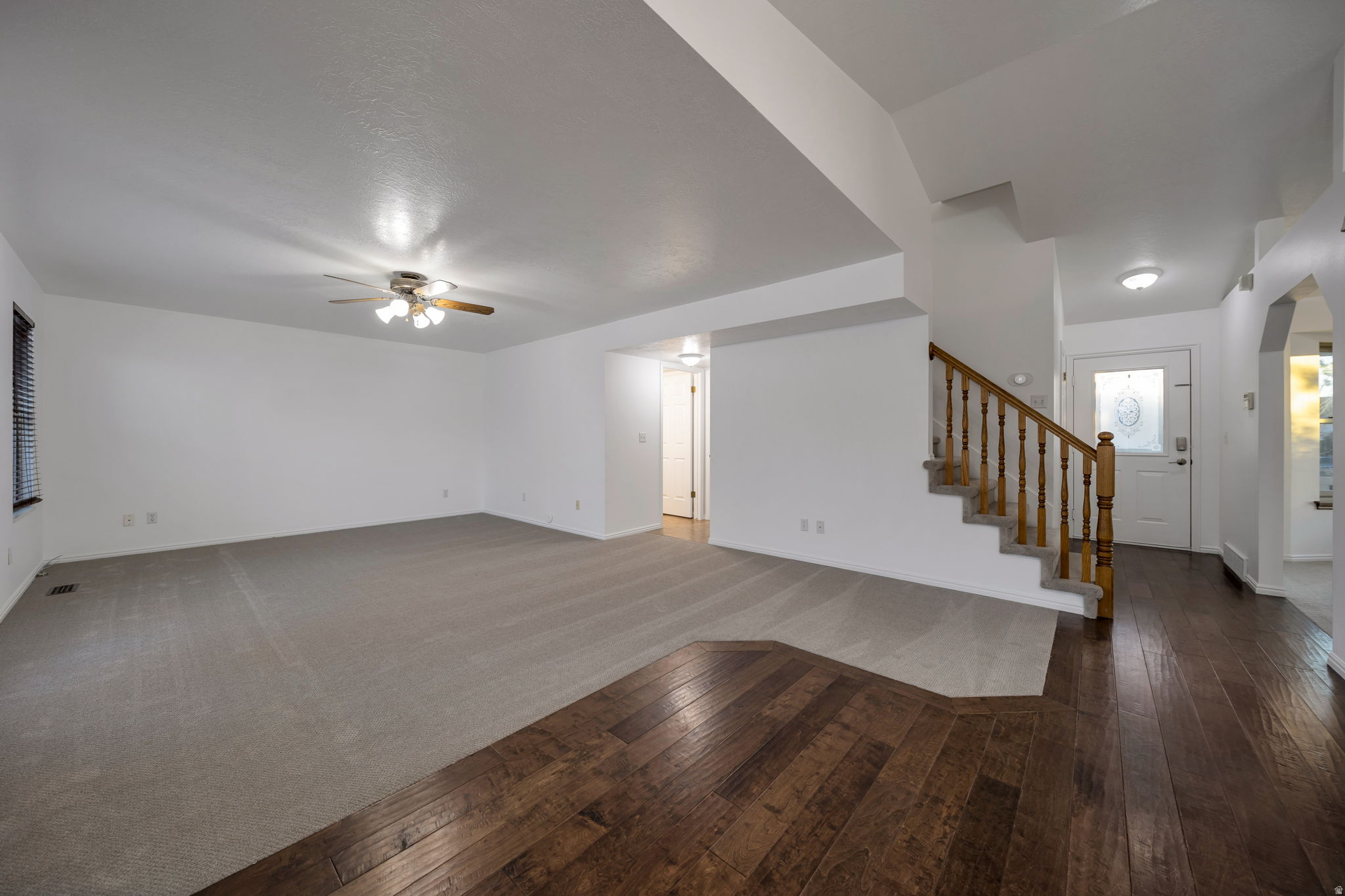 HILL CREST ACRES - Residential