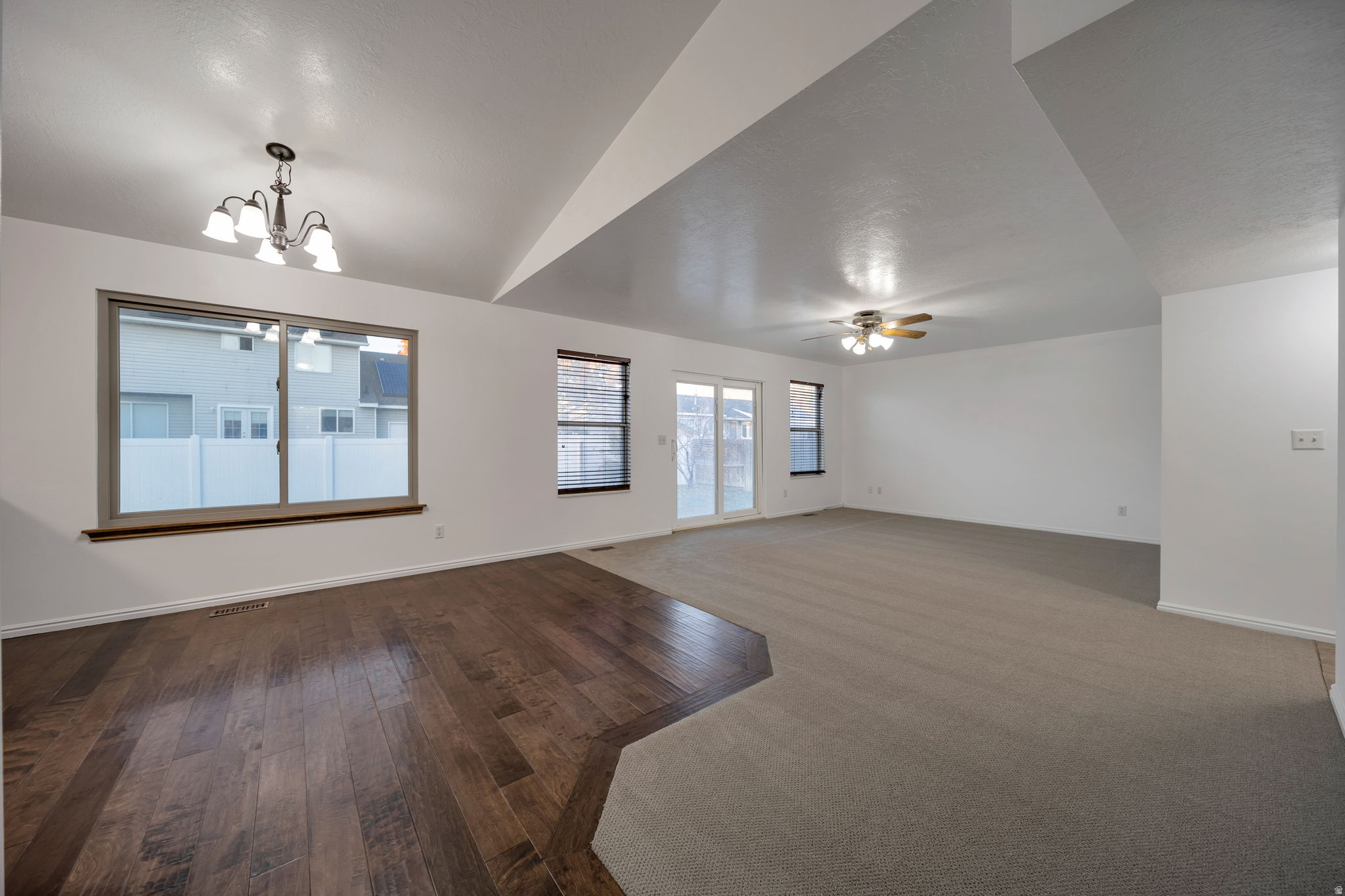 HILL CREST ACRES - Residential