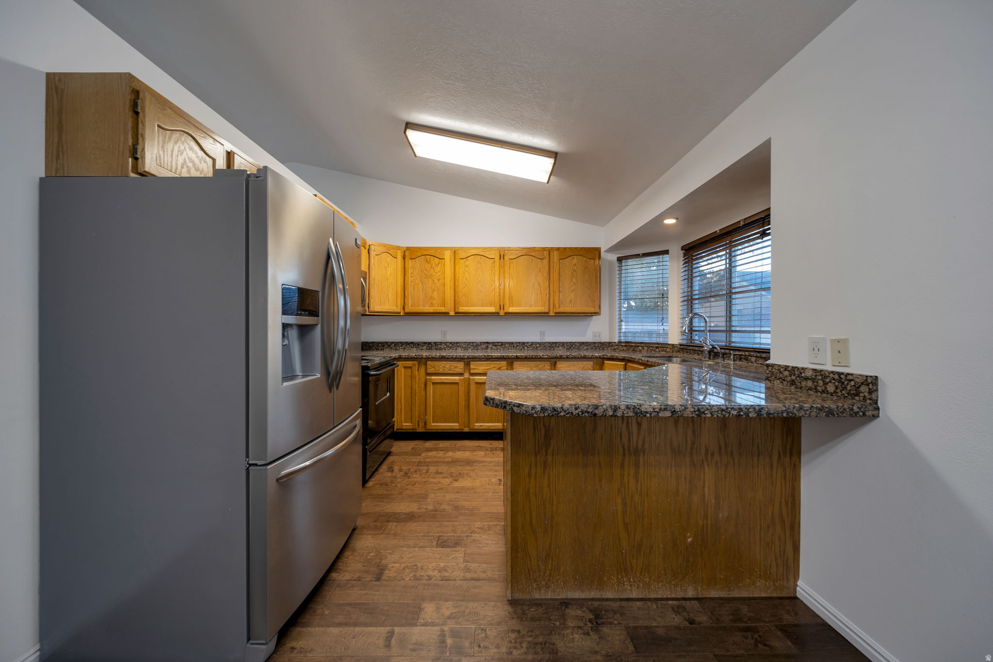 HILL CREST ACRES - Residential