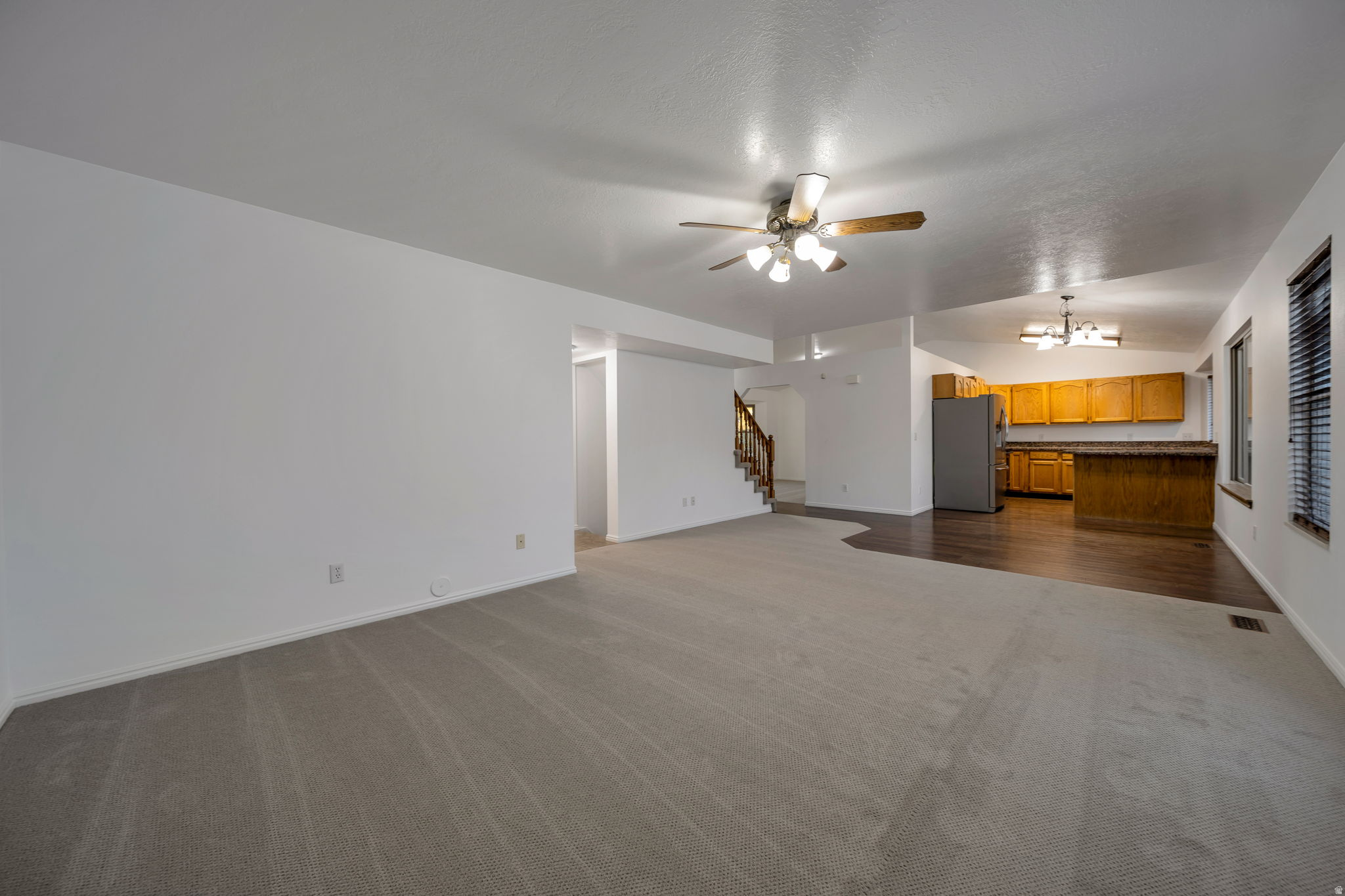 HILL CREST ACRES - Residential