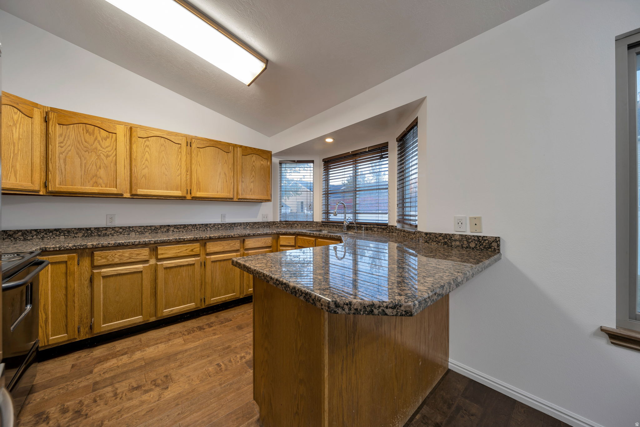 HILL CREST ACRES - Residential