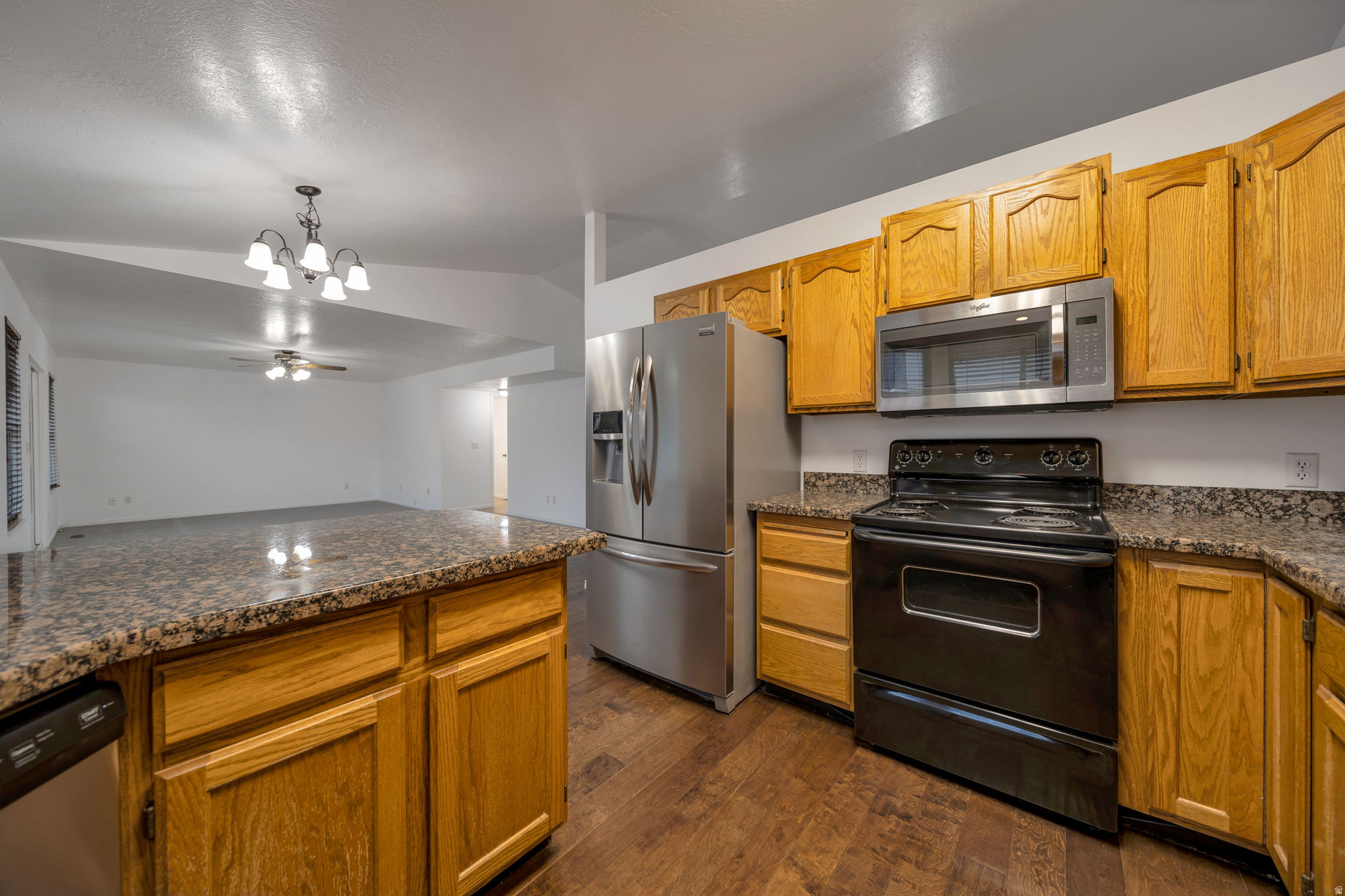 HILL CREST ACRES - Residential