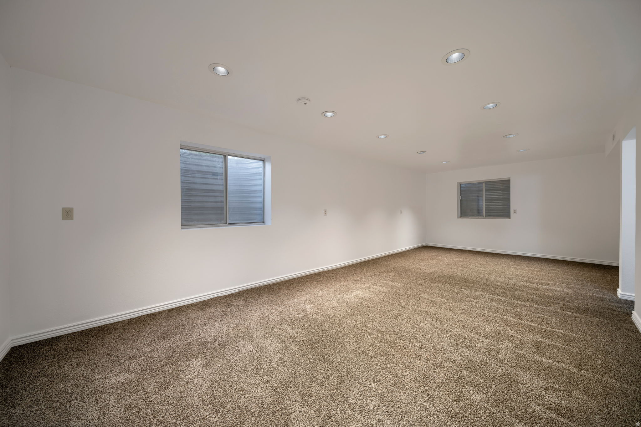 HILL CREST ACRES - Residential