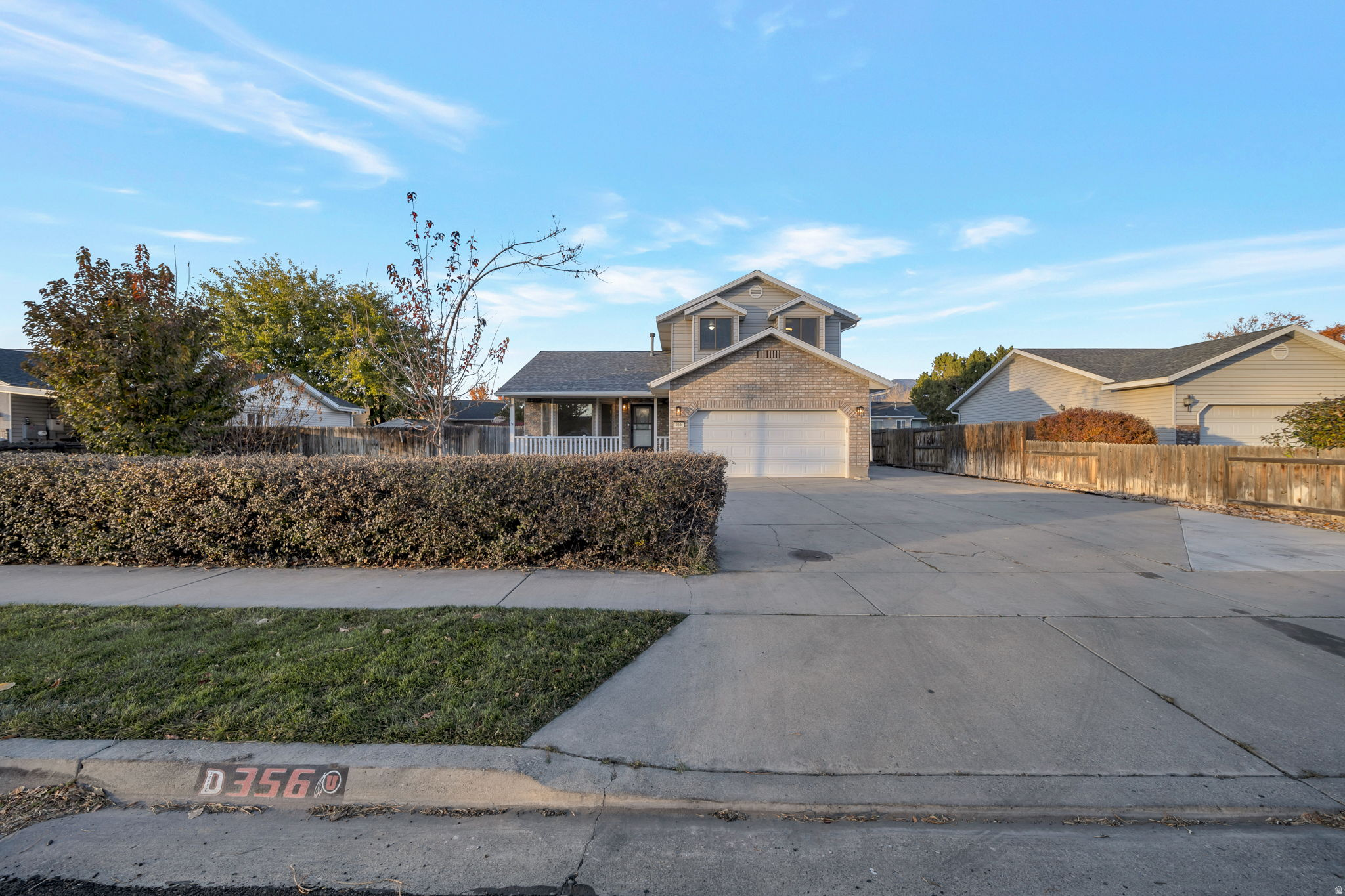 HILL CREST ACRES - Residential