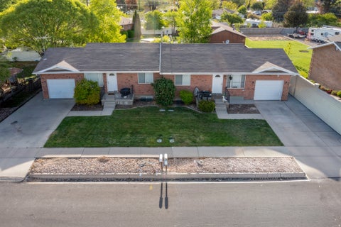 Multifamily For Sale - 434 S 900<br/> Spanish Fork, UT 84660
