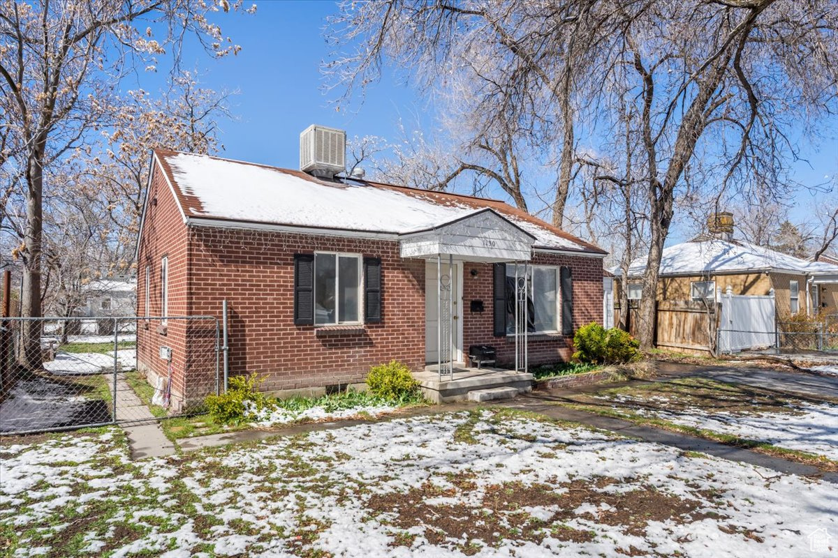 1130 S 1200, Salt Lake City, Utah image 1