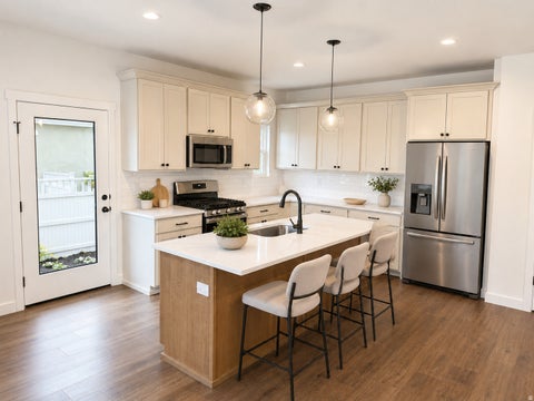 Tiny photo for 11181 S HAZEL GREEN DR #442, South Jordan, UT 84009 (MLS # 2185427)