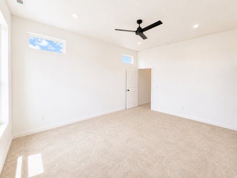 Tiny photo for 11181 S HAZEL GREEN DR #442, South Jordan, UT 84009 (MLS # 2185427)