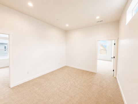 Tiny photo for 11181 S HAZEL GREEN DR #442, South Jordan, UT 84009 (MLS # 2185427)