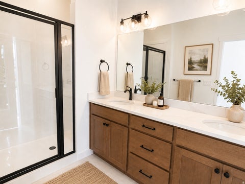 Tiny photo for 11181 S HAZEL GREEN DR #442, South Jordan, UT 84009 (MLS # 2185427)