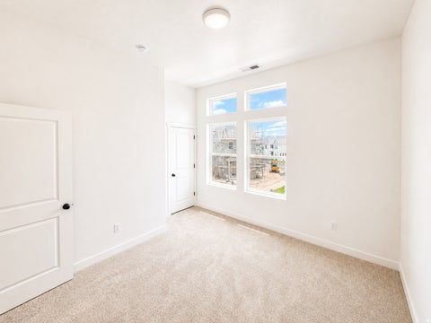 Tiny photo for 11181 S HAZEL GREEN DR #442, South Jordan, UT 84009 (MLS # 2185427)