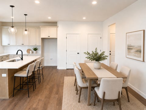 Tiny photo for 11181 S HAZEL GREEN DR #442, South Jordan, UT 84009 (MLS # 2185427)