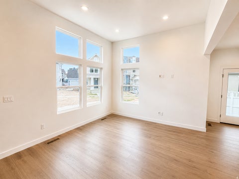 Tiny photo for 11181 S HAZEL GREEN DR #442, South Jordan, UT 84009 (MLS # 2185427)