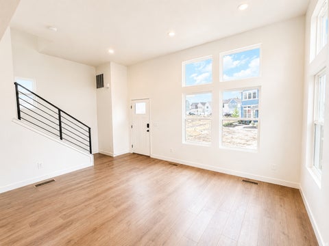 Tiny photo for 11181 S HAZEL GREEN DR #442, South Jordan, UT 84009 (MLS # 2185427)