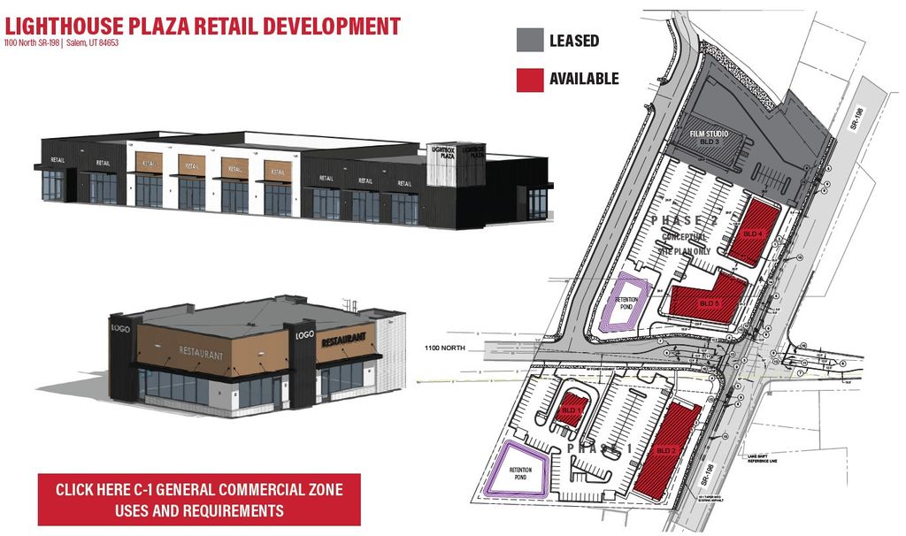 Photo of 1100, Salem, UT 84653 (MLS # 2147122)