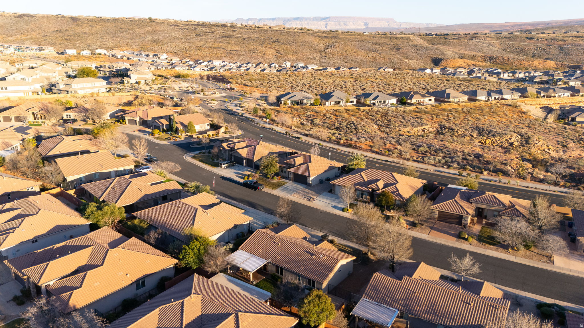 COPPER LEAF AT SIENNA HILLS - Residential