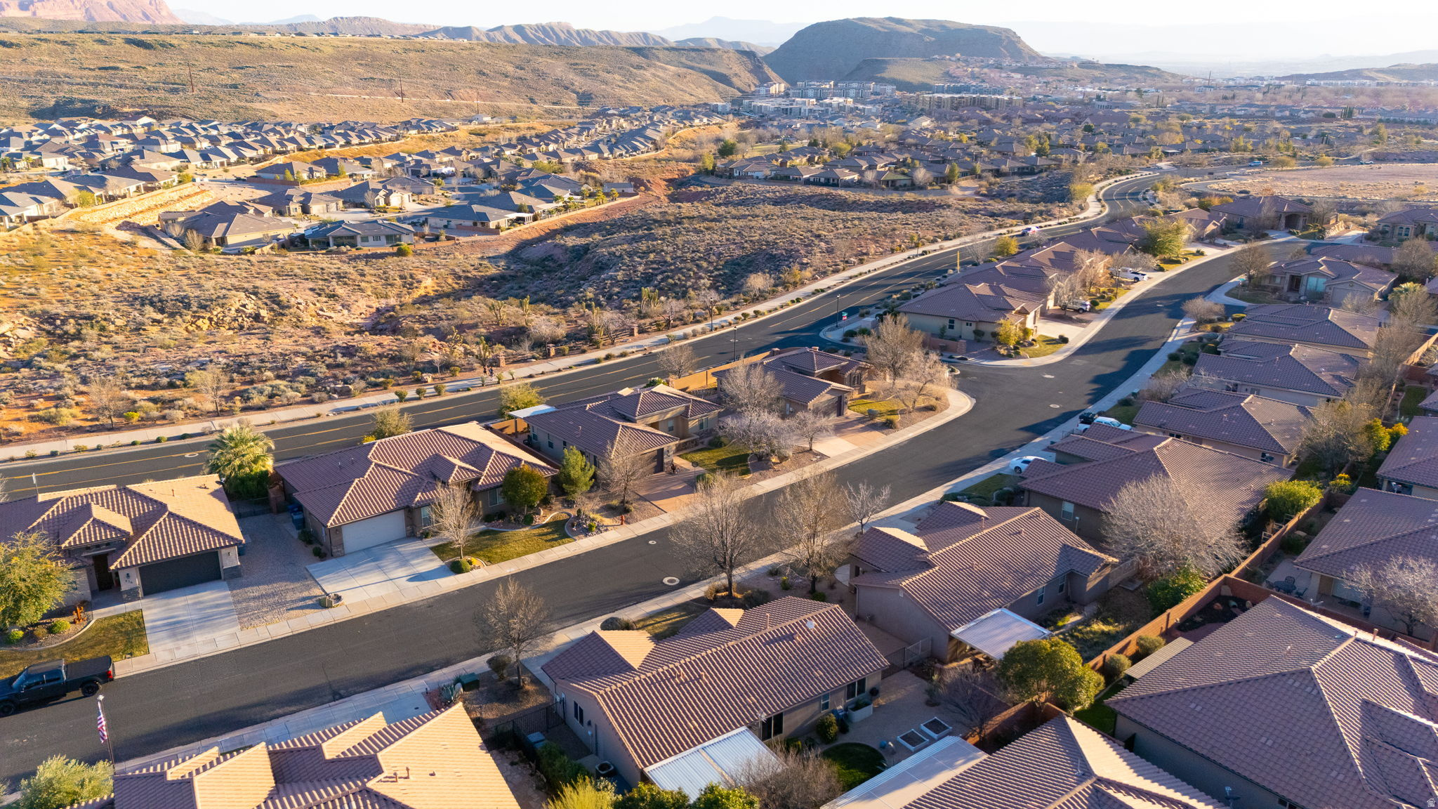 COPPER LEAF AT SIENNA HILLS - Residential