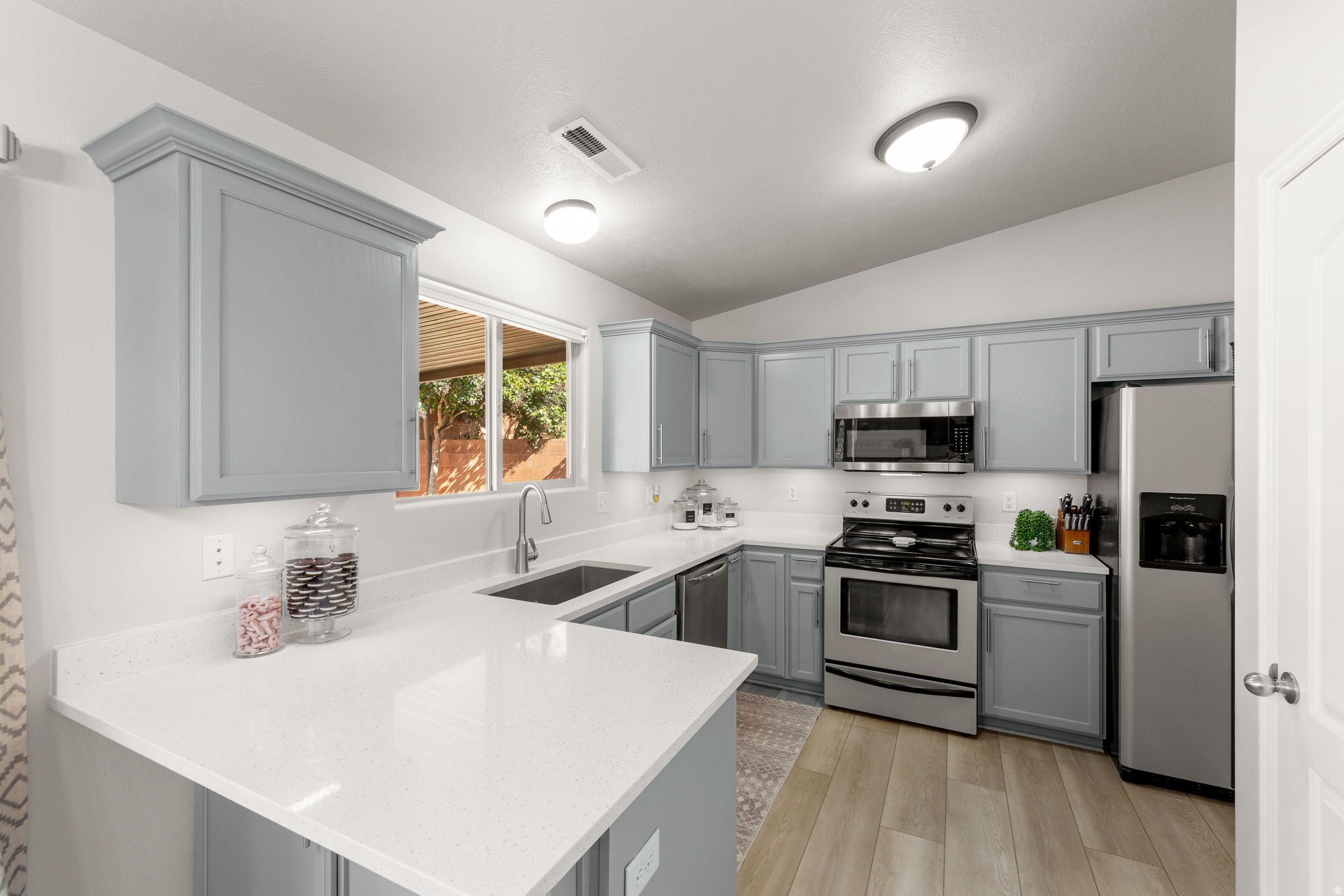 COPPER LEAF AT SIENNA HILLS - Residential