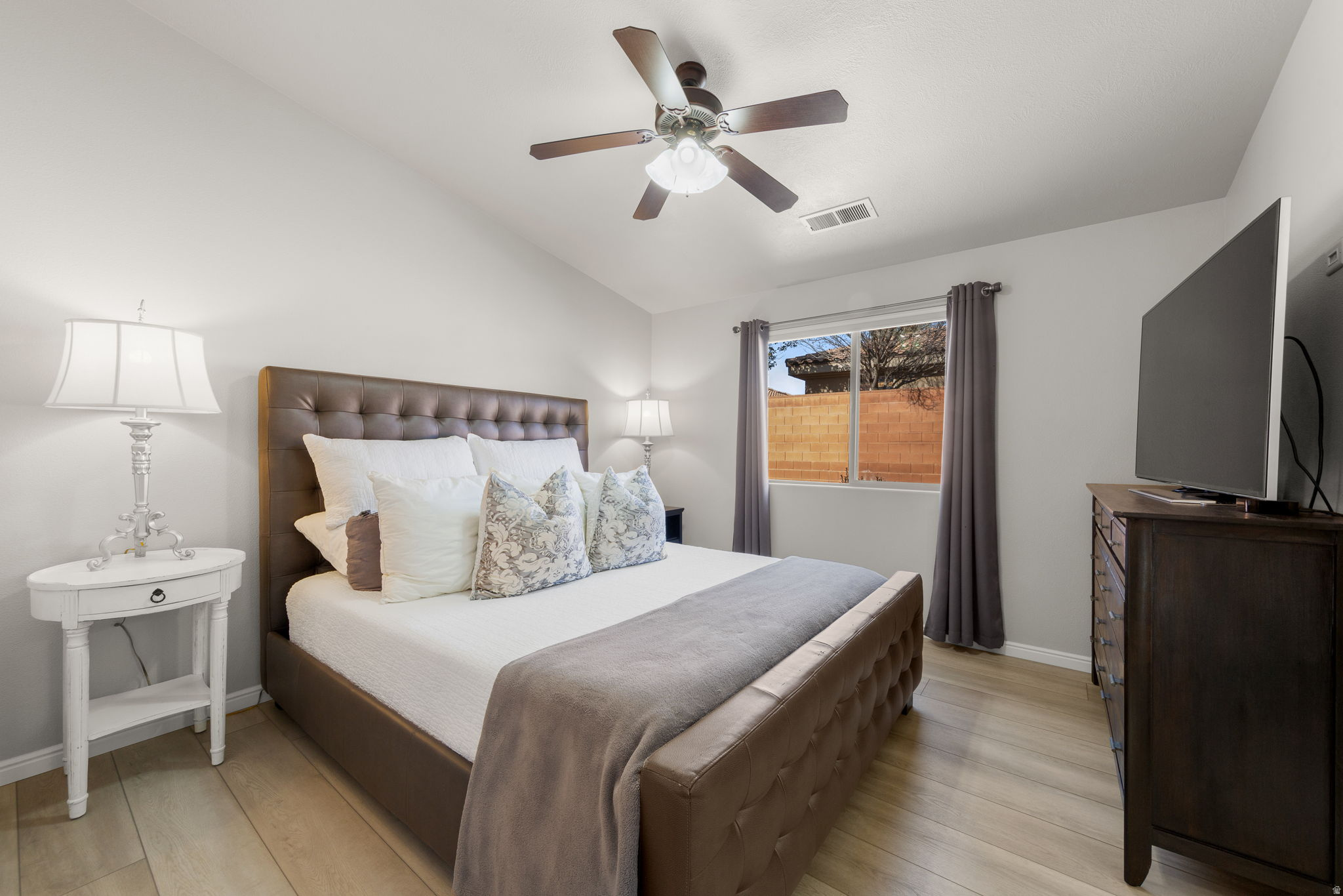 COPPER LEAF AT SIENNA HILLS - Residential