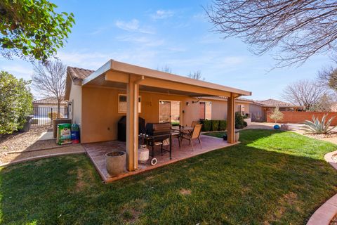 Tiny photo for 933 N OCOTILLO DR, Washington, UT 84780 (MLS # 2136441)