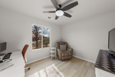 Tiny photo for 933 N OCOTILLO DR, Washington, UT 84780 (MLS # 2136441)