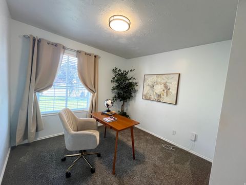 Tiny photo for 1317 E KNOLLWOOD DR, Sandy, UT 84092 (MLS # 2155804)