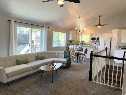Tiny photo for 1317 E KNOLLWOOD DR, Sandy, UT 84092 (MLS # 2155804)