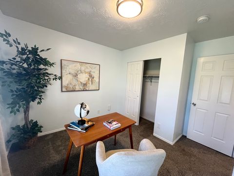 Tiny photo for 1317 E KNOLLWOOD DR, Sandy, UT 84092 (MLS # 2155804)