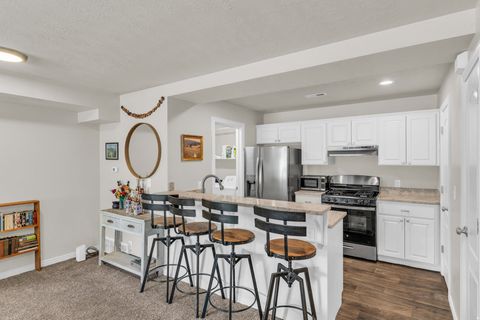 Tiny photo for 4072 S 300 E #2, Salt Lake City, UT 84107 (MLS # 2154080)