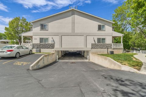 Tiny photo for 4072 S 300 E #2, Salt Lake City, UT 84107 (MLS # 2154080)