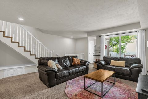 Tiny photo for 4072 S 300 E #2, Salt Lake City, UT 84107 (MLS # 2154080)