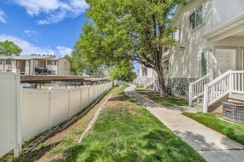 Tiny photo for 4072 S 300 E #2, Salt Lake City, UT 84107 (MLS # 2154080)