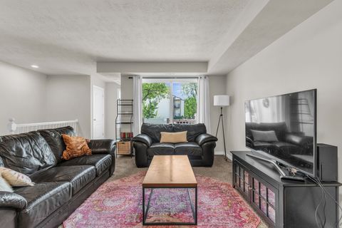 Tiny photo for 4072 S 300 E #2, Salt Lake City, UT 84107 (MLS # 2154080)