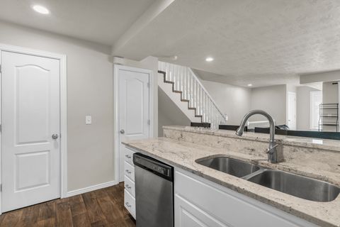 Tiny photo for 4072 S 300 E #2, Salt Lake City, UT 84107 (MLS # 2154080)