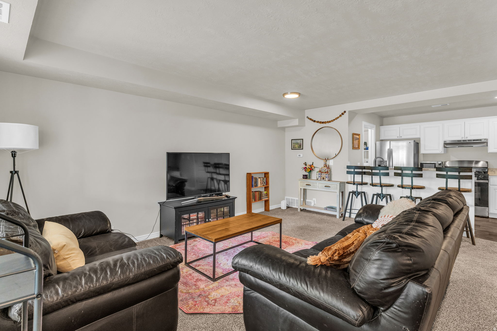 WILLOW GROVE CONDOMI - Residential